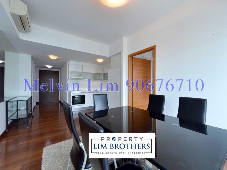The Sail @ Marina Bay (D1), Apartment #154212182